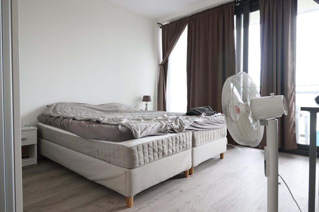 Foto 8 van Mercuriusweg 145