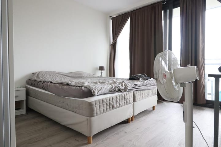 Foto 8 van Mercuriusweg 145