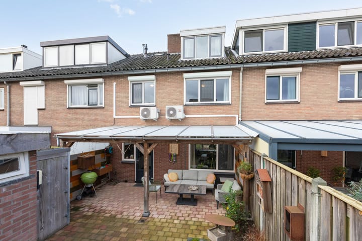 Photo 2 of Mauritiusstraat 5