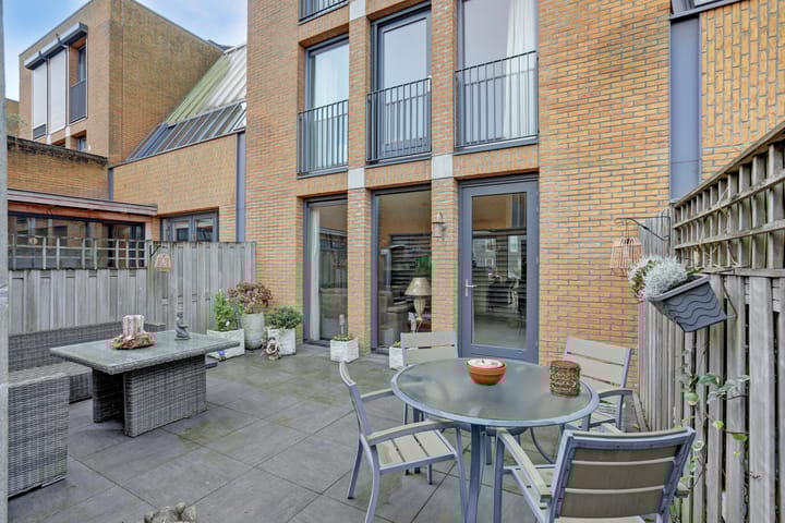 Foto 2 van Parklaan 5