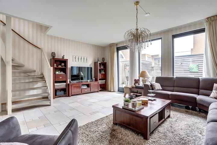 Foto 3 van Parklaan 5