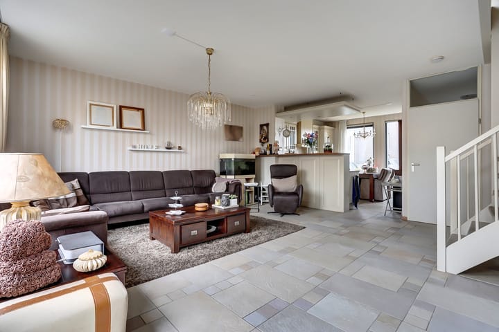 Foto 7 van Parklaan 5