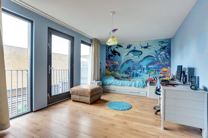 Foto 12 van Parklaan 5