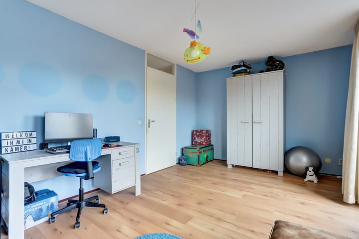 Foto 13 van Parklaan 5