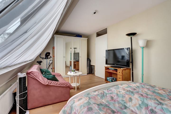 Foto 14 van Parklaan 5