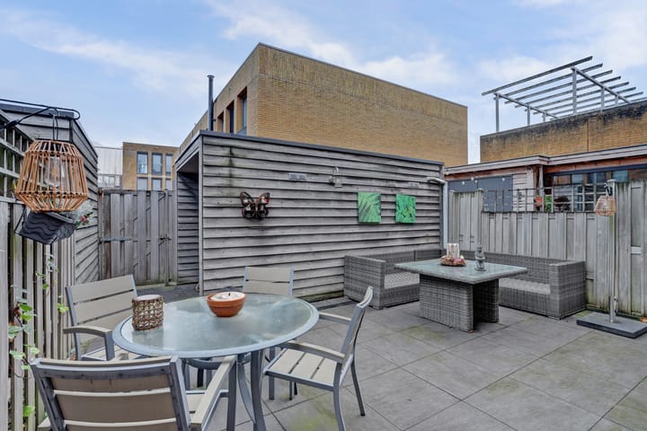 Foto 20 van Parklaan 5