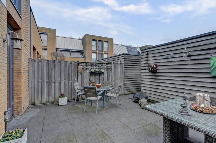 Foto 21 van Parklaan 5