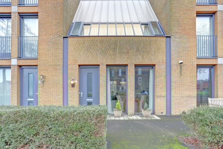 Foto 22 van Parklaan 5