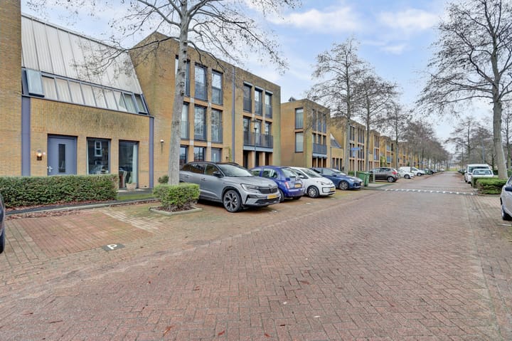 Foto 24 van Parklaan 5