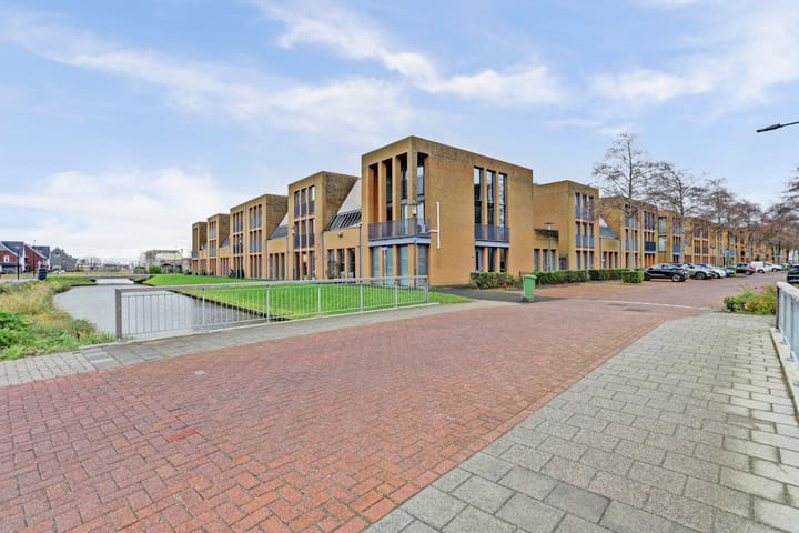 Foto 26 van Parklaan 5