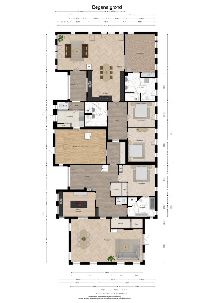 Foto 101 van Midden 126