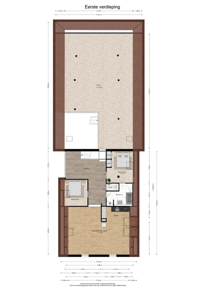 Foto 102 van Midden 126