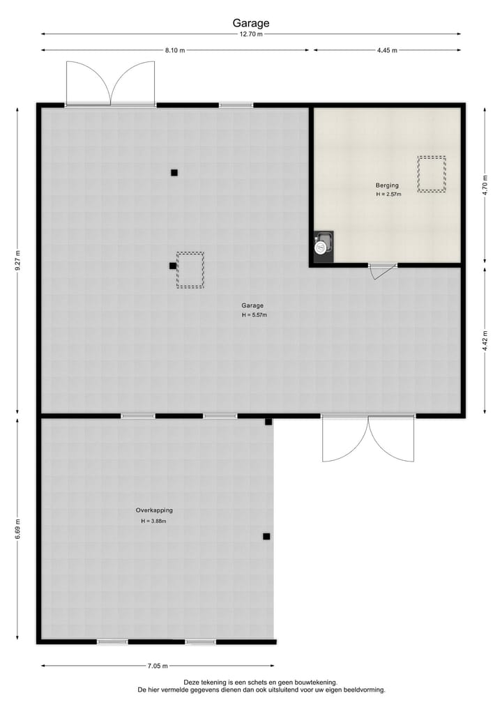 Foto 103 van Midden 126