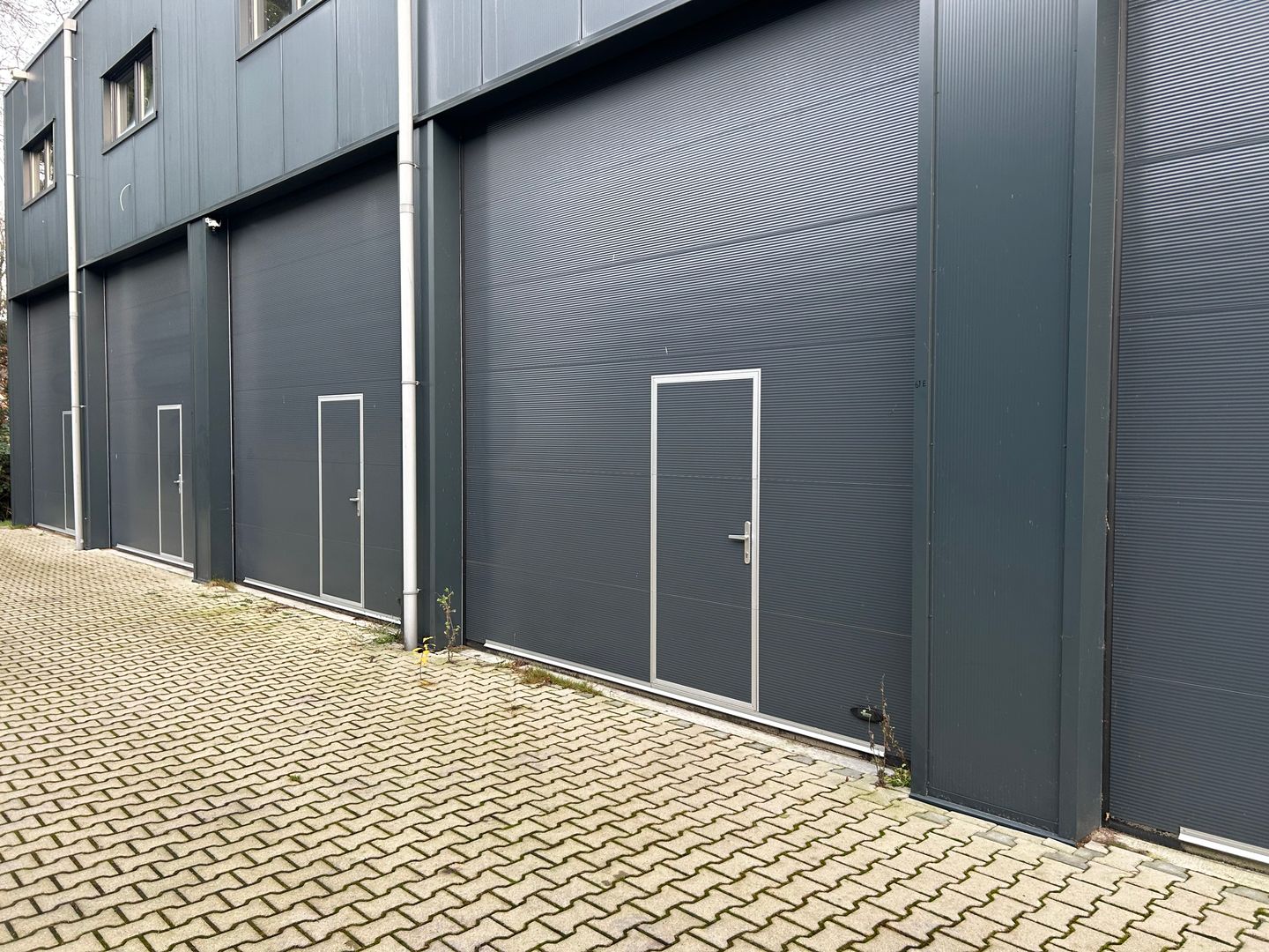 View photo 2 of Transportweg 61