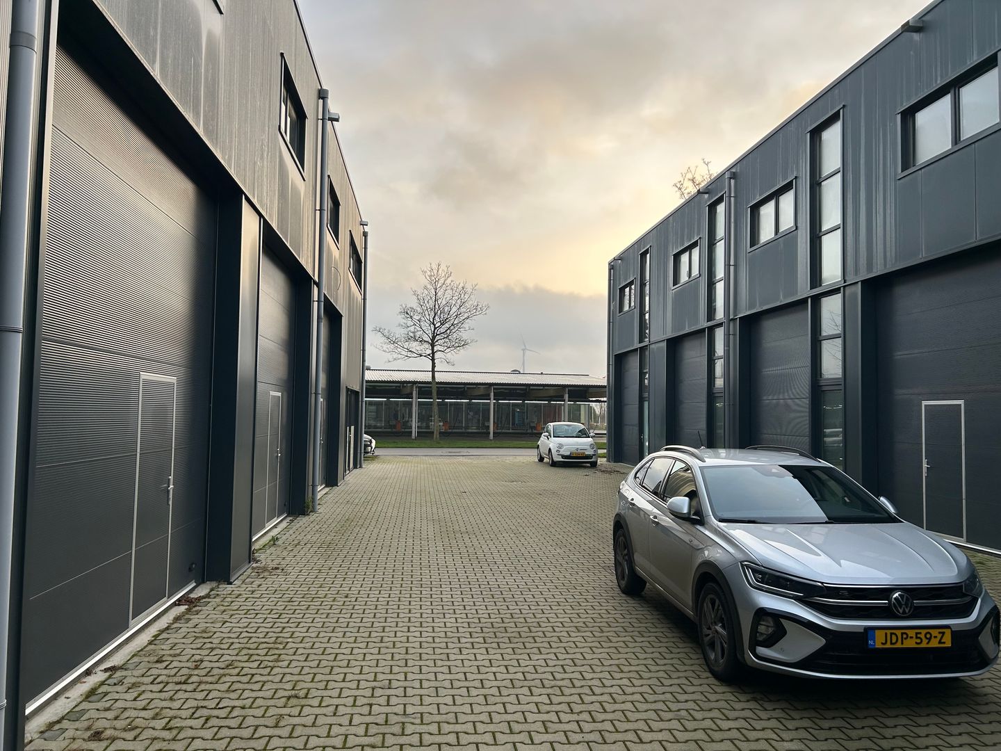 View photo 5 of Transportweg 61