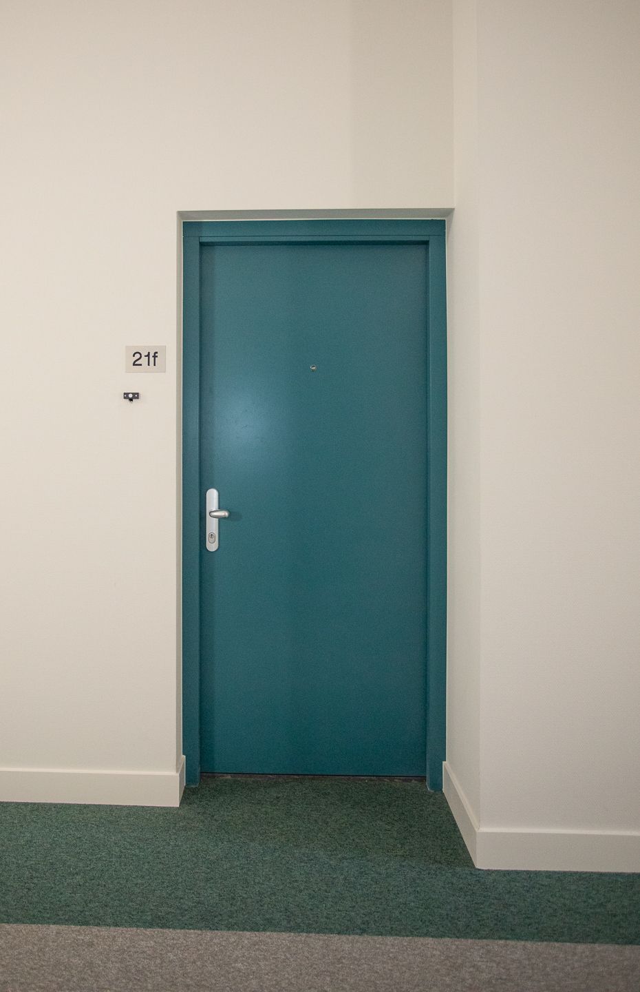 Foto 12 van Bornerbroeksestraat 21-F