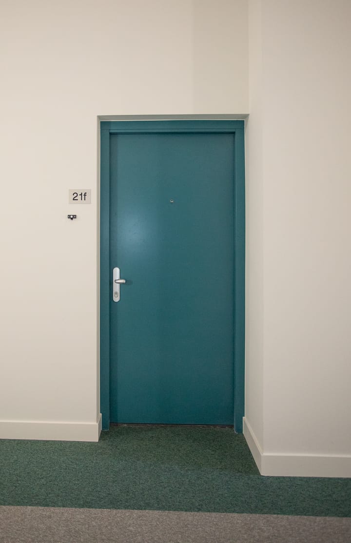 Photo 12 of Bornerbroeksestraat 21-F