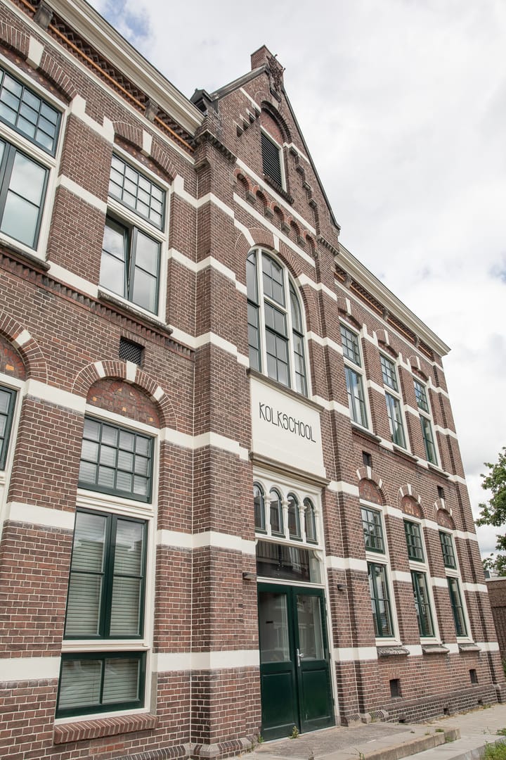 Photo 37 of Bornerbroeksestraat 21-F