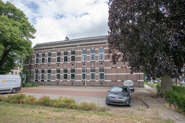 Photo 38 of Bornerbroeksestraat 21-F