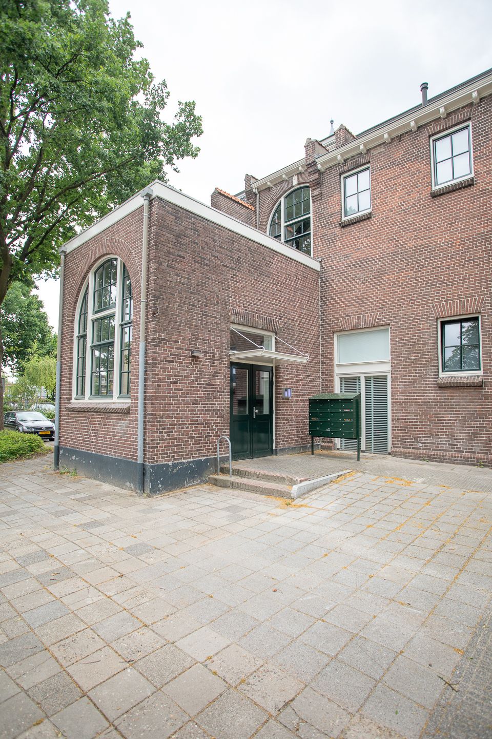 Foto 40 van Bornerbroeksestraat 21-F