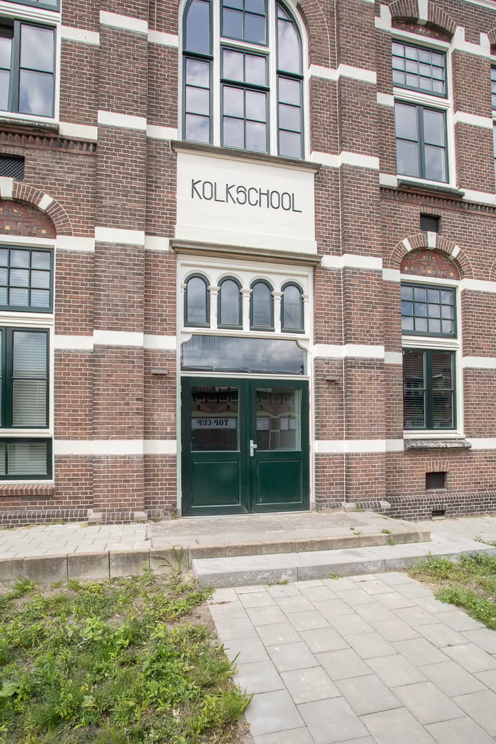 Photo 44 of Bornerbroeksestraat 21-F