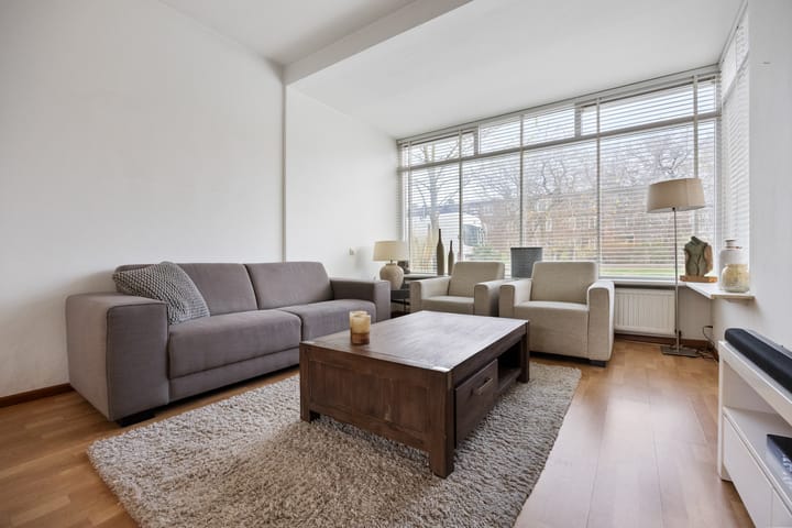 Foto 2 van Plutostraat 17