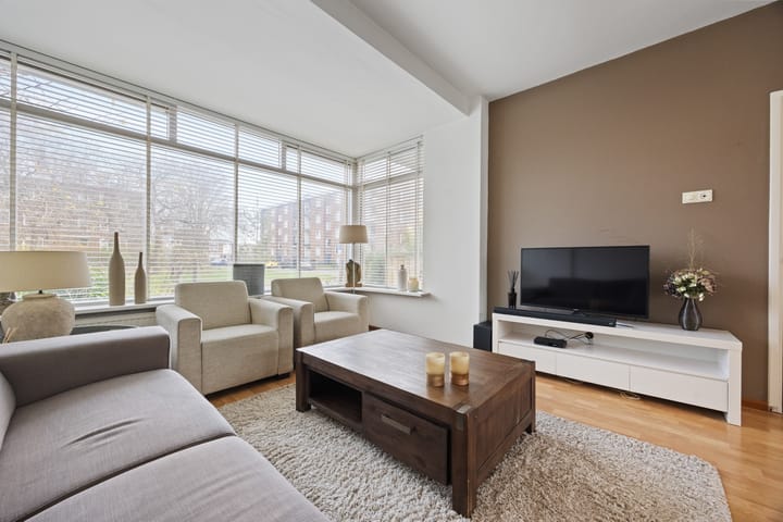 Foto 3 van Plutostraat 17