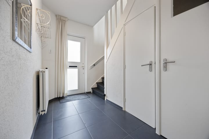 Foto 10 van Plutostraat 17