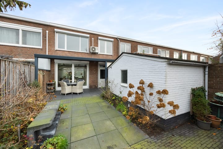 Foto 20 van Plutostraat 17