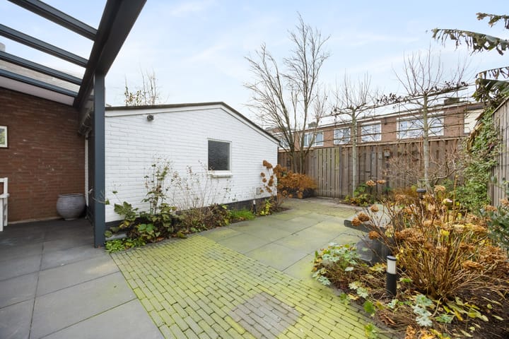 Foto 24 van Plutostraat 17