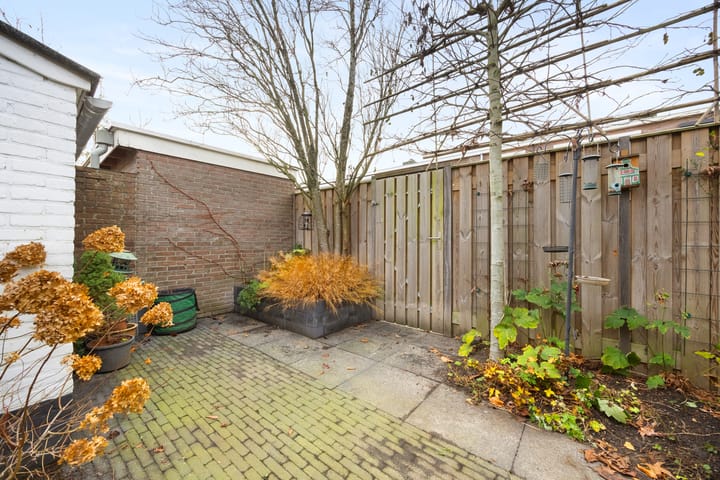 Foto 25 van Plutostraat 17