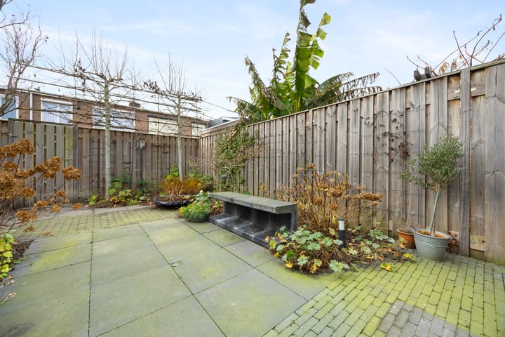 Foto 26 van Plutostraat 17