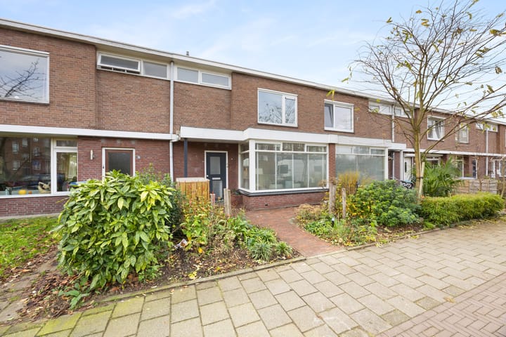 Foto 29 van Plutostraat 17