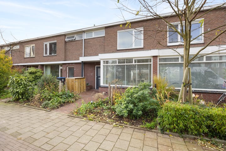 Foto 30 van Plutostraat 17