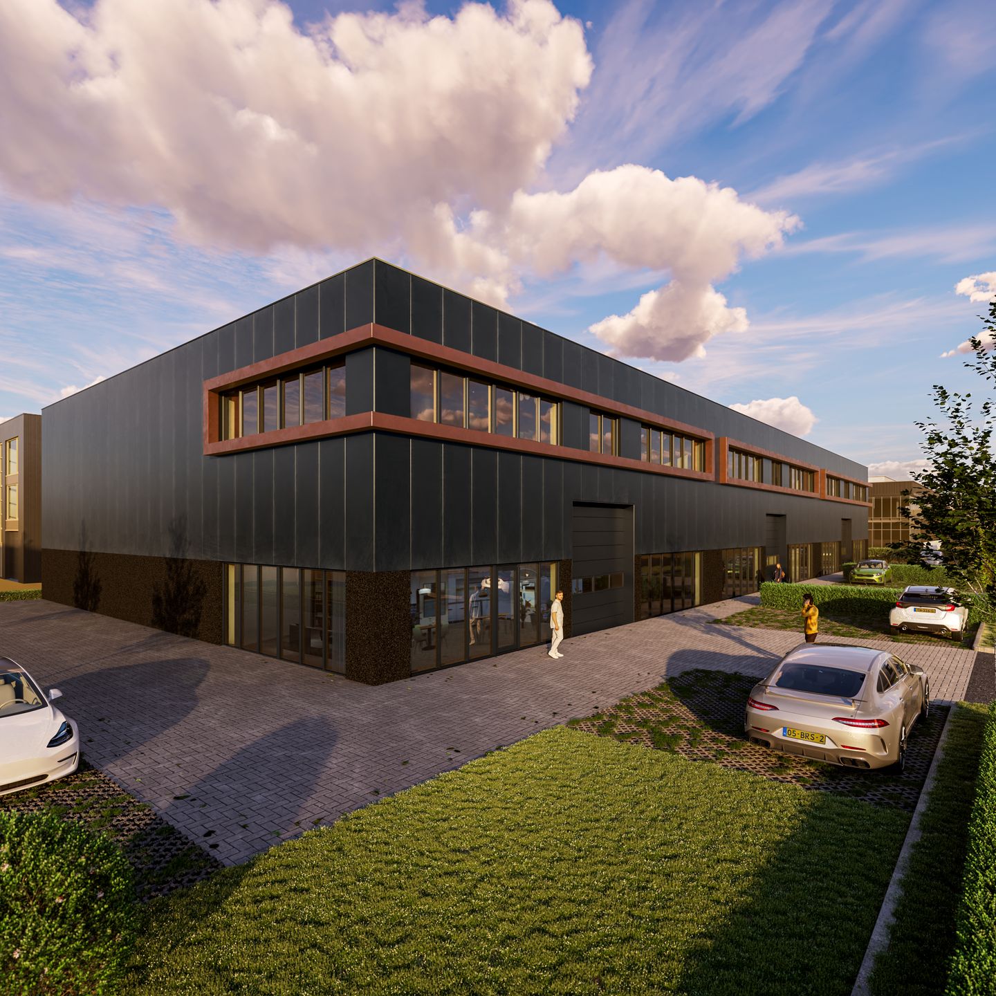 View photo 1 of Het Gemaal 7