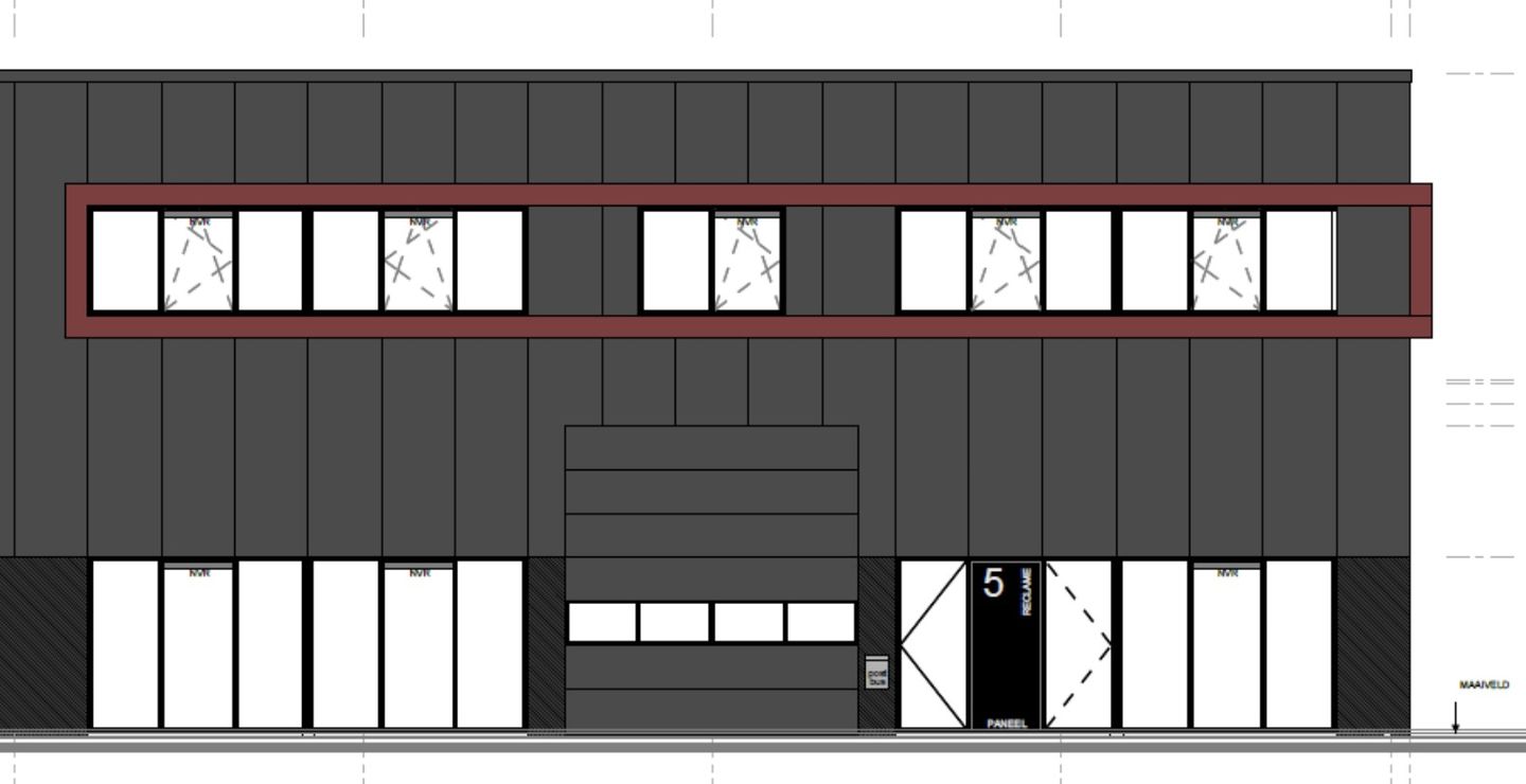 View photo 3 of Het Gemaal 7