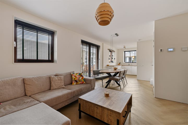 Foto 2 van Brandemeer 5-A