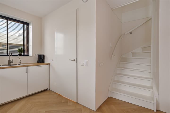 Foto 9 van Brandemeer 5-A