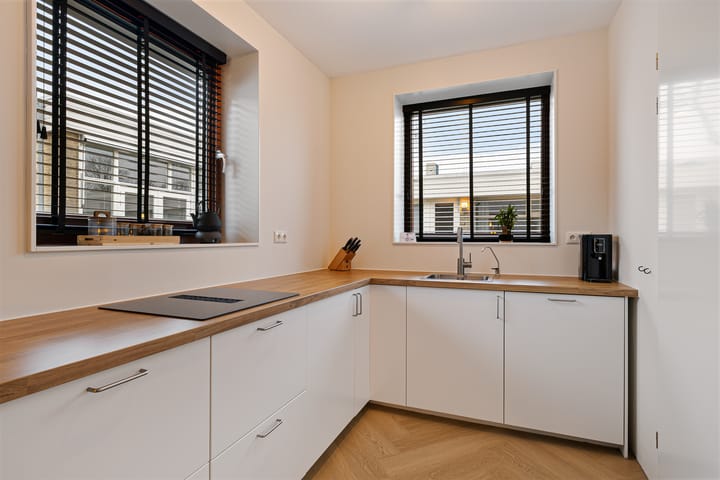 Foto 10 van Brandemeer 5-A