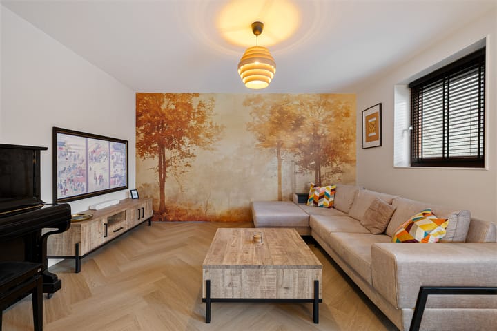 Foto 16 van Brandemeer 5-A