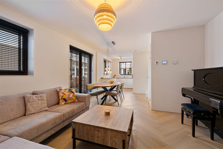 Foto 19 van Brandemeer 5-A