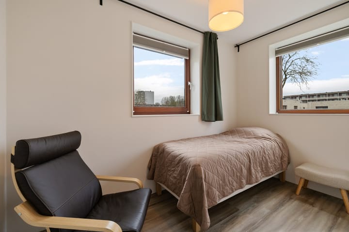 Foto 25 van Brandemeer 5-A