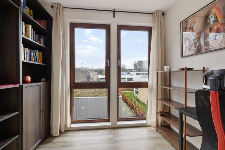 Foto 27 van Brandemeer 5-A