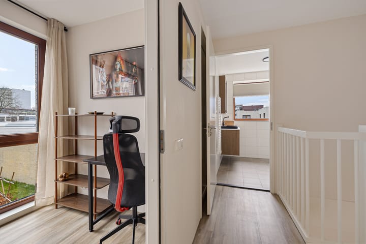 Foto 28 van Brandemeer 5-A