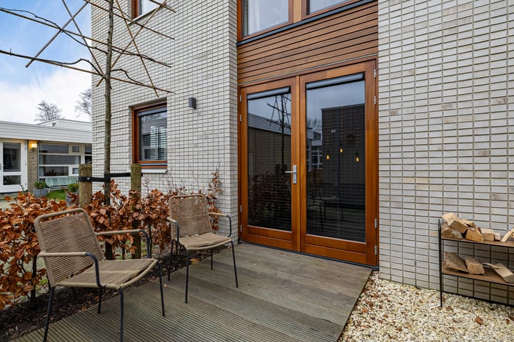 Foto 34 van Brandemeer 5-A