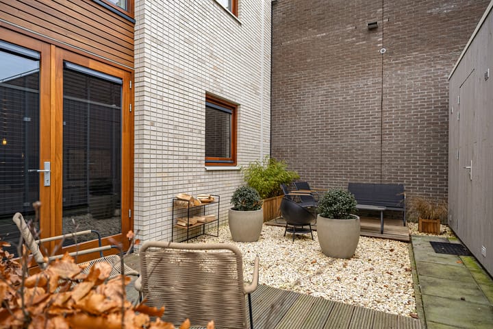 Foto 35 van Brandemeer 5-A