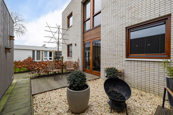 Foto 38 van Brandemeer 5-A