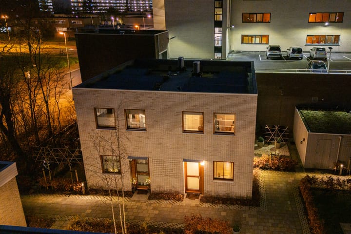 Foto 40 van Brandemeer 5-A