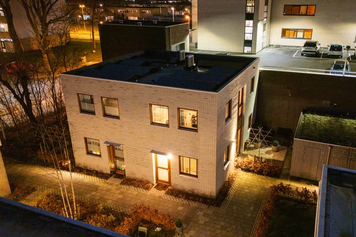 Foto 41 van Brandemeer 5-A