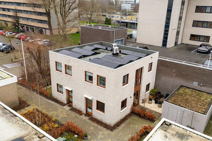 Foto 44 van Brandemeer 5-A